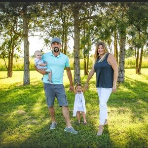 Meet your Posher, Kelli